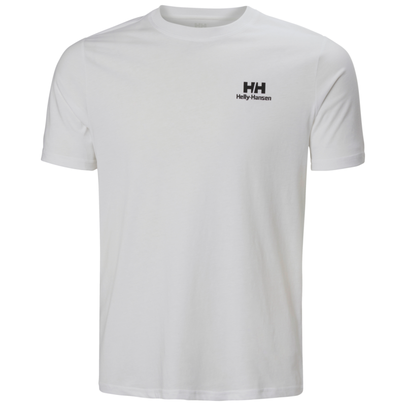 Nord Graphic T-Shirt - T-paita - Miehet