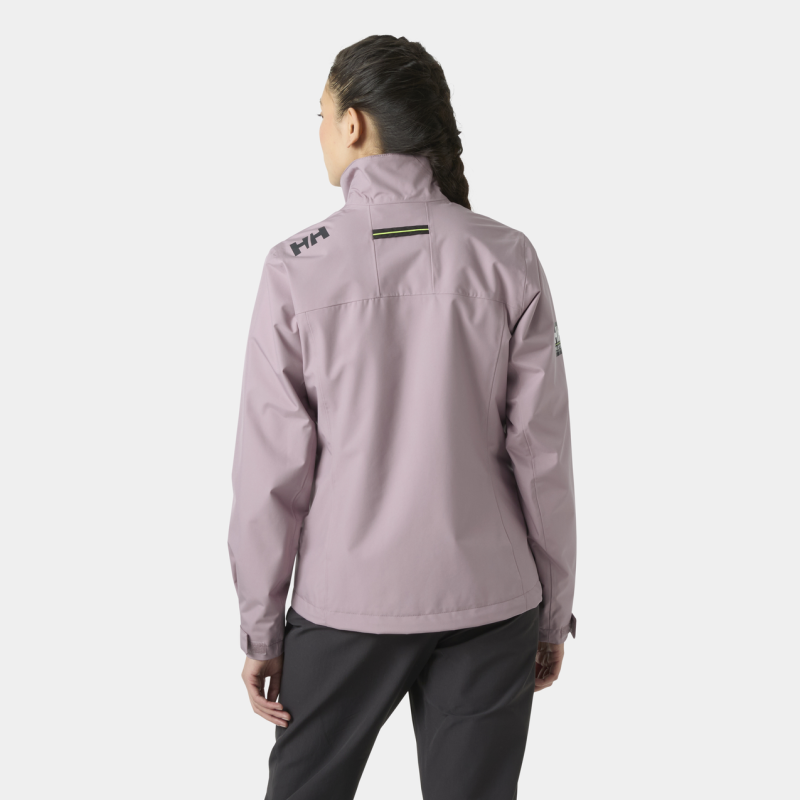 Helly Hansen Crew Jacket 2.0 - Sailing Jacket - Women's | Hardloop