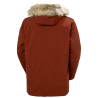 Helly Hansen Reine Parka - Parka - Men's
