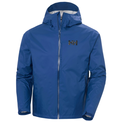 Loke Terra Jacket - Kurtka przeciwdeszczowa meska