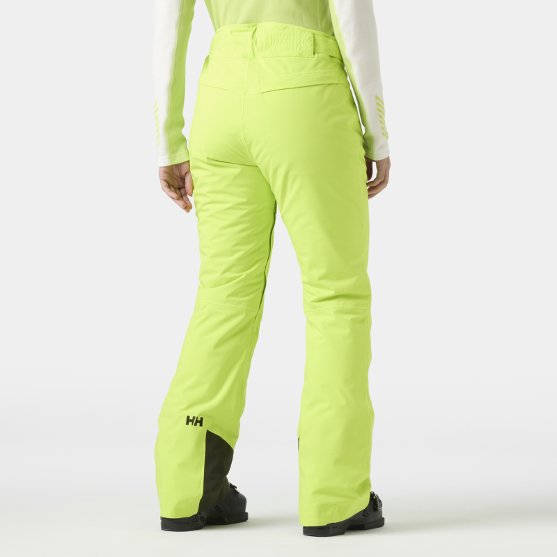 Helly Hansen Legendary Insulated Pant - Lasketteluhousut - Naiset