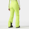 Helly Hansen Legendary Insulated Pant - Pantalón de esquí - Mujer