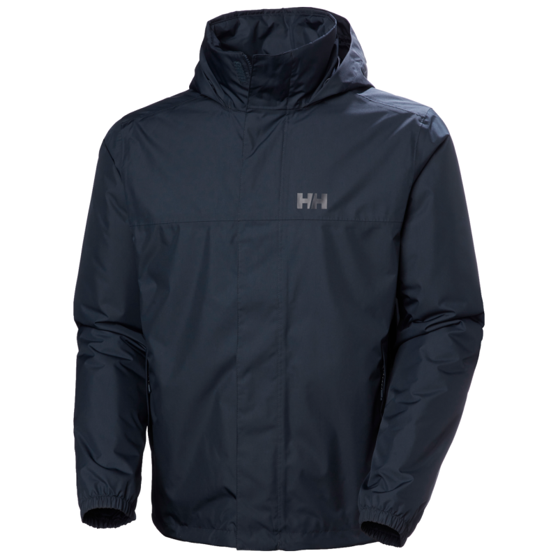 Vancouver Ins Rain Jacket - Kurtki hybrydowe męskie
