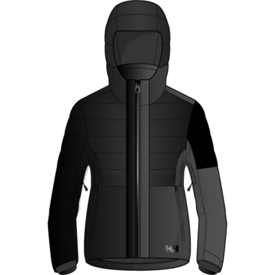 Avanti Jacket - Casaco de esquí mulher