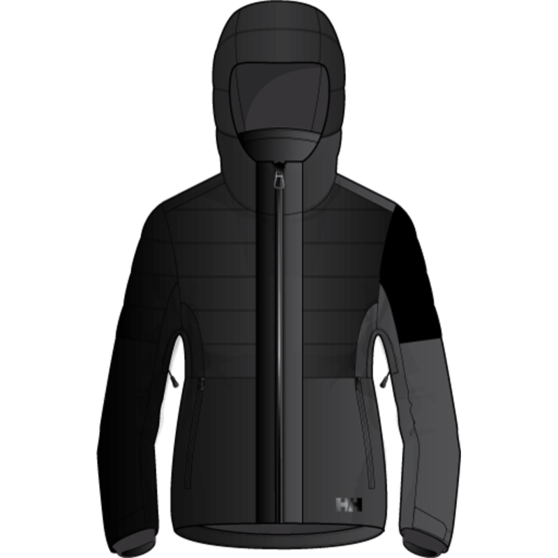Avanti Jacket - Skijacke - Damen