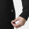 Helly Hansen W Lifa Merino Knitevo 1/2 Zip - Ropa interior - Mujer | Hardloop