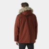 Helly Hansen Reine Parka - Parka - Men's