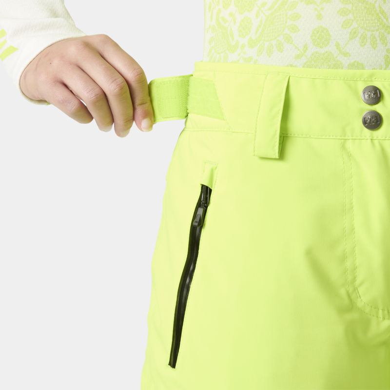 Helly Hansen Legendary Insulated Pant - Pantalón de esquí - Mujer