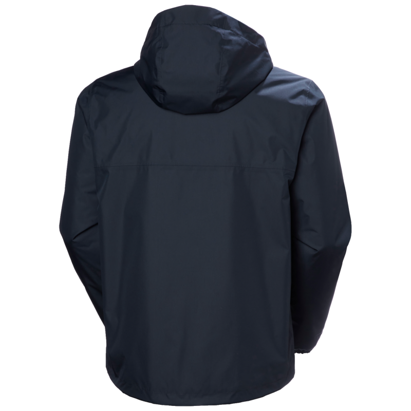 Helly Hansen Vancouver Ins Rain Jacket - Hybrid Jackets - Men's | Hardloop