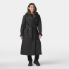 Helly Hansen W Avenue Ins Long Trench Coat - Parka - Damer | Hardloop