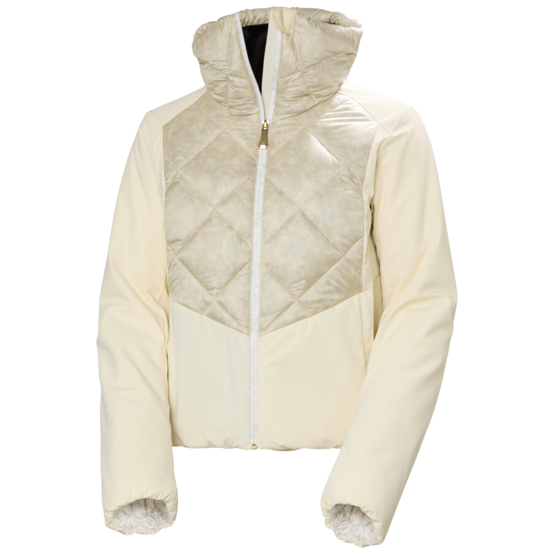 Helly Hansen W Avanti Hybrid Jacket - Kurtka narciarska damska | Hardloop