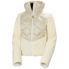 Helly Hansen W Avanti Hybrid Jacket - Skijacke - Damen | Hardloop