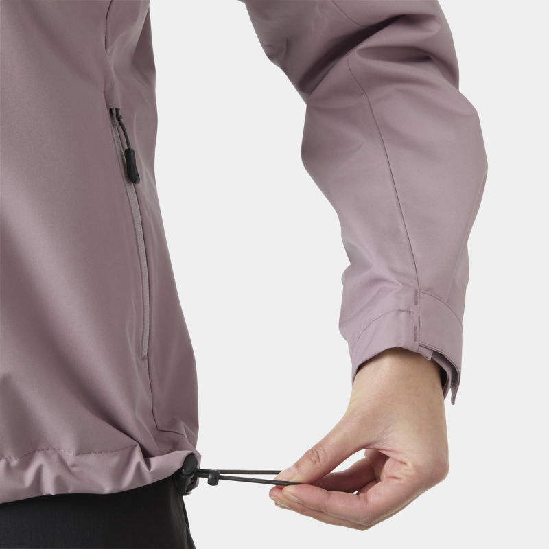 Helly Hansen Crew Jacket 2.0 - Veste de quart femme | Hardloop