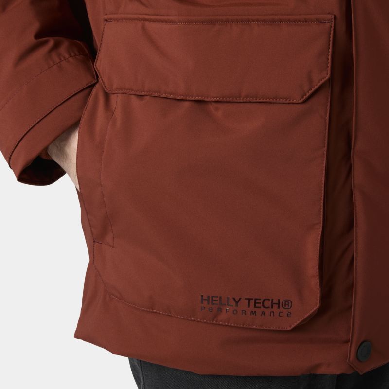 Helly Hansen Reine Parka - Parka homme