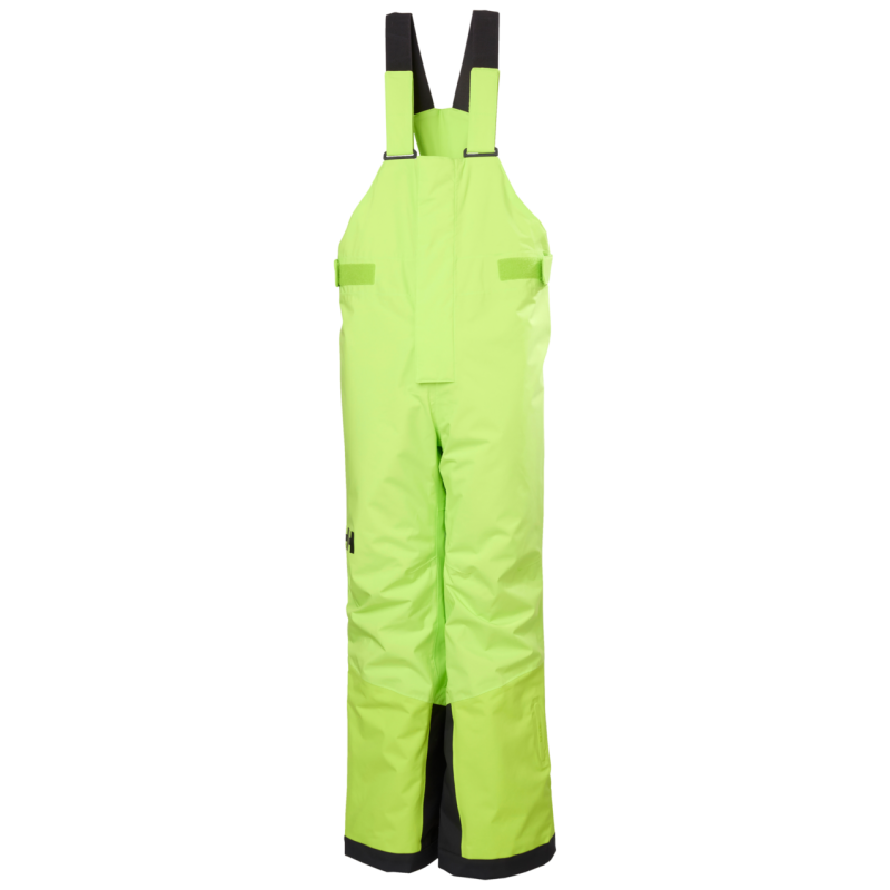 Summit 2.0 Bib Pant - Lasketteluhousut - Lasten
