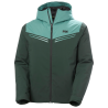 Helly Hansen Alpine Insulated Jacket - Ski-jas - Heren | Hardloop