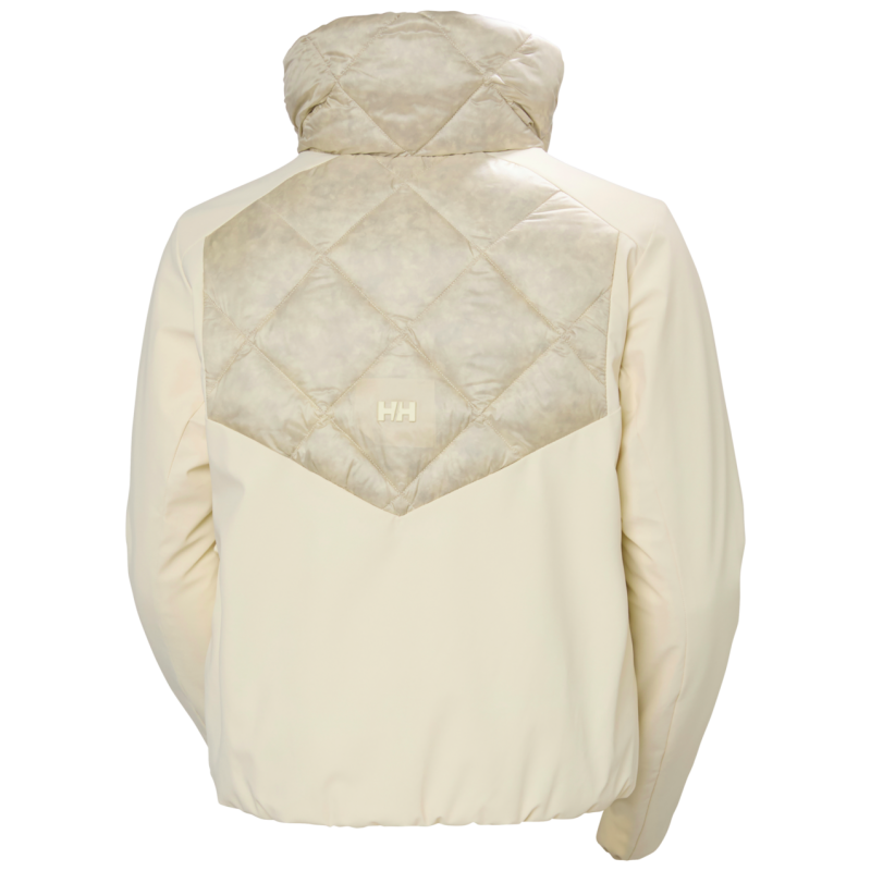 Helly Hansen W Avanti Hybrid Jacket - Veste ski femme | Hardloop