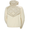 Helly Hansen W Avanti Hybrid Jacket - Dámská lyžařská bunda | Hardloop
