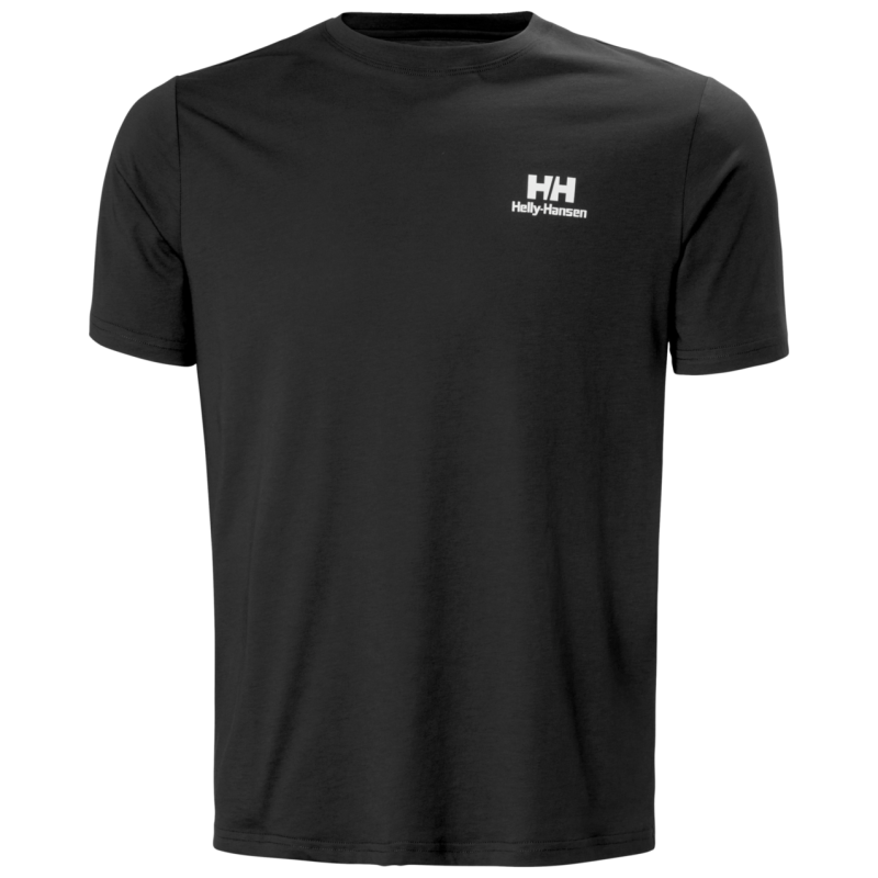 Nord Graphic T-Shirt - T-paita - Miehet