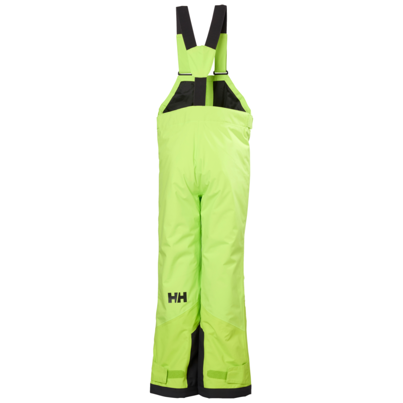 Helly Hansen Summit 2.0 Bib Pant - Pantaloni da sci - Bambino | Hardloop