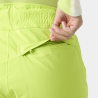 Helly Hansen Legendary Insulated Pant - Skidbyxa - Dam