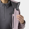 Helly Hansen Crew Jacket 2.0 - Veste de quart femme | Hardloop