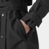 Helly Hansen W Avenue Ins Long Trench Coat - Parka - Damer | Hardloop