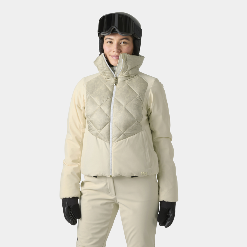 Helly Hansen W Avanti Hybrid Jacket - Ski jacket - Women's | Hardloop