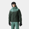 Helly Hansen Alpine Insulated Jacket - Skijacke - Herren | Hardloop