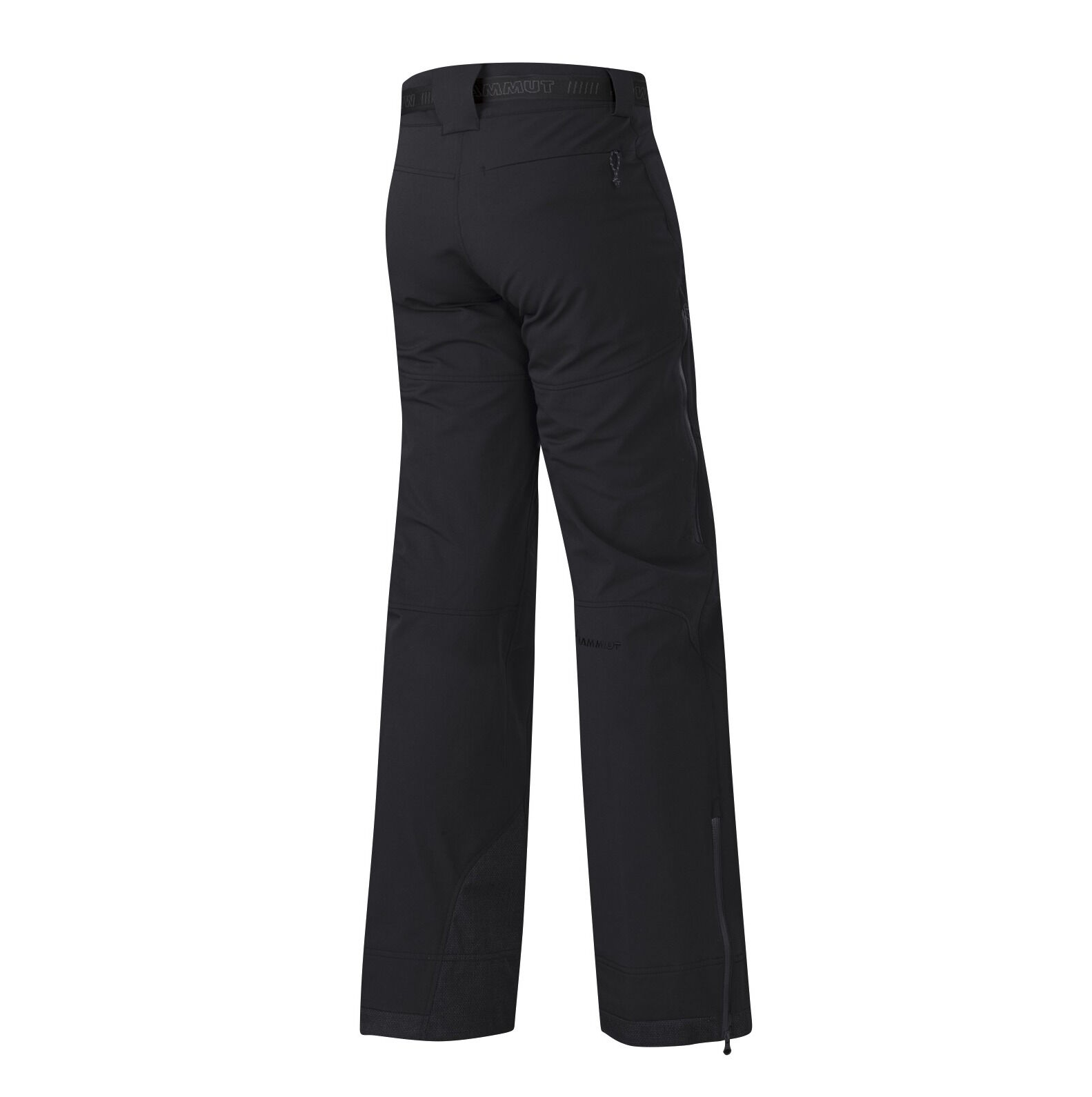 Mammut Base Jump Touring Pant - Skihose - Damen