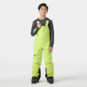 Helly Hansen Summit 2.0 Bib Pant - Pantaloni da sci - Bambino | Hardloop