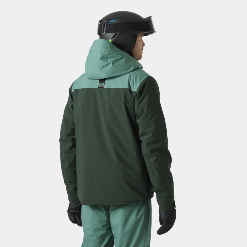 Helly Hansen Alpine Insulated Jacket - Skijacke - Herren | Hardloop