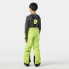 Helly Hansen Summit 2.0 Bib Pant - Pantaloni da sci - Bambino | Hardloop
