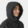 Helly Hansen W Avenue Ins Long Trench Coat - Parka - Damer | Hardloop
