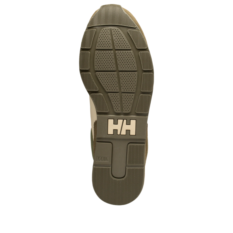 Helly Hansen Anakin Leather 2 - Chaussures lifestyle homme | Hardloop