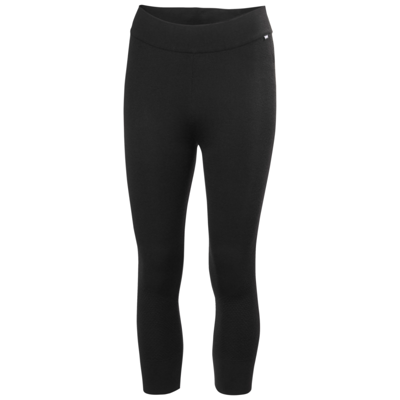 W Lifa Merino Knitevo 3/4 Pant - Collant thermique femme