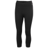 Helly Hansen W Lifa Merino Knitevo 3/4 Pant - Ropa interior - Mujer | Hardloop