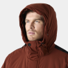Helly Hansen Reine Parka - Parka - Men's