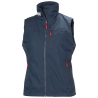 Helly Hansen W Crew Pile Vest - Weste - Damen | Hardloop