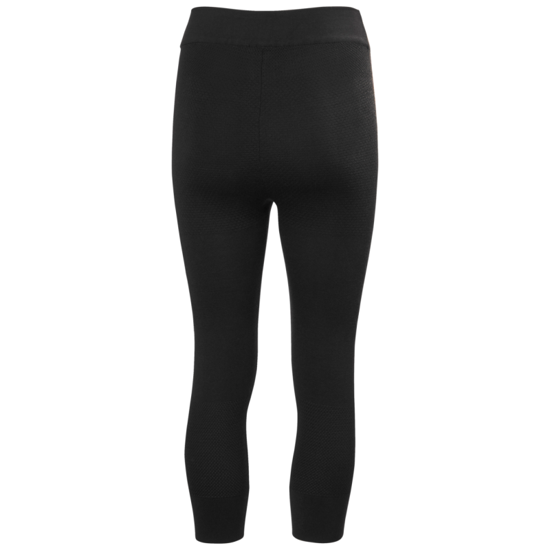 Helly Hansen W Lifa Merino Knitevo 3/4 Pant - Collant thermique femme | Hardloop