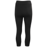 Helly Hansen W Lifa Merino Knitevo 3/4 Pant - Collant thermique femme | Hardloop