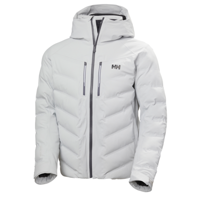 Alpha Puffy Jacket - Veste ski homme