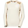 Helly Hansen Lifa Merino Midweight Crew - Intimo - Donna