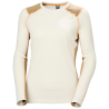 Helly Hansen Lifa Merino Midweight Crew - Thermounterwäsche - Damen