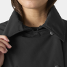 Helly Hansen W Avenue Ins Long Trench Coat - Parka - Women's | Hardloop