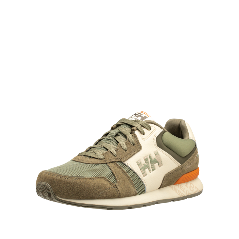 Helly Hansen Anakin Leather 2 - Chaussures lifestyle homme | Hardloop