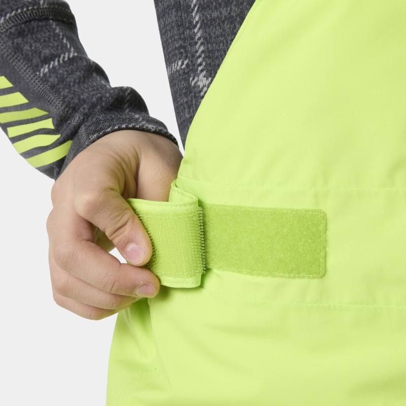 Helly Hansen Summit 2.0 Bib Pant - Pantaloni da sci - Bambino | Hardloop