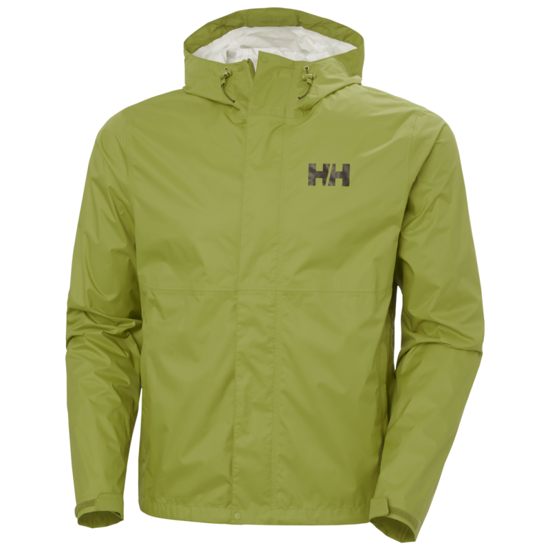 Loke Jacket 2.0 - Regnjacka - Herr
