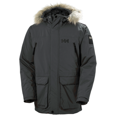 Reine Parka - Parka homme