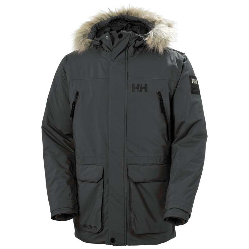 Reine Parka - Parka - Uomo